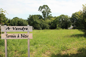 Ma-Cabane - Vente Terrain Brienon-sur-Armançon, 1744 m²