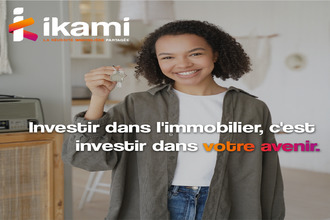 Ma-Cabane - Vente Terrain Brienon-sur-Armançon, 1744 m²