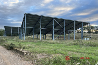 Ma-Cabane - Vente Terrain BRIGNAC, 13000 m²