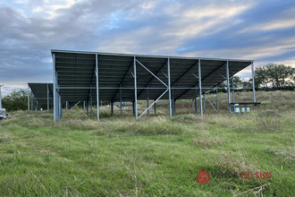 Ma-Cabane - Vente Terrain BRIGNAC, 13000 m²