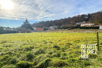 Ma-Cabane - Vente Terrain BRIGNAIS, 1171 m²