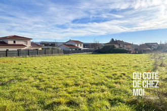 Ma-Cabane - Vente Terrain BRIGNAIS, 1171 m²