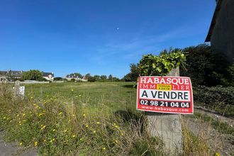 Ma-Cabane - Vente Terrain BRIGNOGAN-PLAGE, 1055 m²