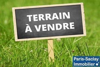 Ma-Cabane - Vente Terrain Briis-sous-Forges, 647 m²