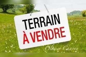 Ma-Cabane - Vente Terrain Briis-sous-Forges, 551 m²