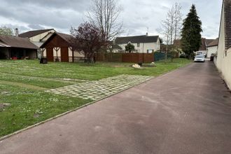 Ma-Cabane - Vente Terrain Briis-sous-Forges, 551 m²