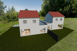 Vente Terrain 69126, BRINDAS France