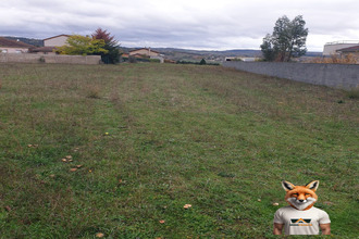 Vente Terrain 43100, Brioude France