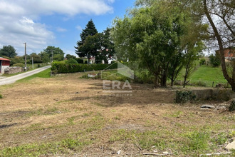 Ma-Cabane - Vente Terrain BRISCOUS, 800 m²