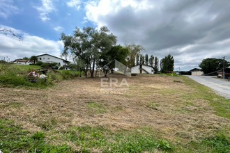 Ma-Cabane - Vente Terrain BRISCOUS, 800 m²