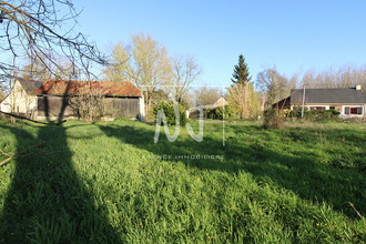 Ma-Cabane - Vente Terrain BRISSAC-QUINCE, 589 m²