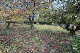 Ma-Cabane - Vente Terrain BRISSAC-QUINCE, 442 m²