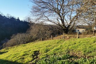 Ma-Cabane - Vente Terrain Brive-la-Gaillarde, 288 m²