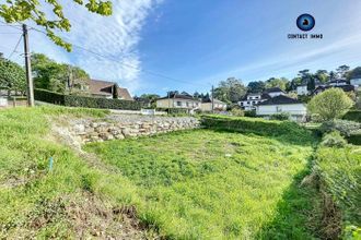 Ma-Cabane - Vente Terrain Brive-la-Gaillarde, 570 m²