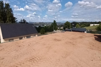 Vente Terrain 19100, BRIVE LA GAILLARDE France
