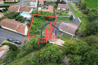 Ma-Cabane - Vente Terrain Brives-Charensac, 851 m²