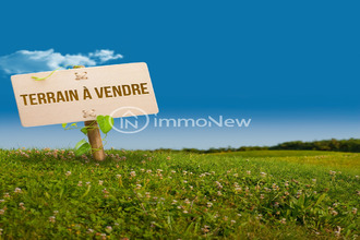 Vente Terrain 50150, Brouains France