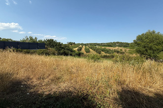 Ma-Cabane - Vente Terrain BRUE-AURIAC, 915 m²