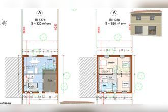 Ma-Cabane - Vente Terrain BRUGES, 323 m²