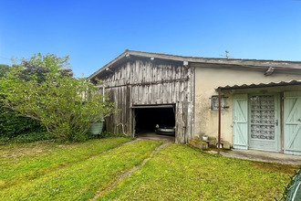 Vente Terrain 33520, BRUGES France