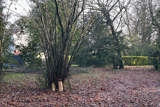 Ma-Cabane - Vente Terrain BRUGES, 1100 m²