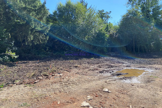 Ma-Cabane - Vente Terrain Brumath, 746 m²