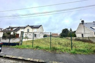 Ma-Cabane - Vente Terrain BRUNOY, 880 m²