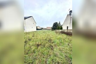 Ma-Cabane - Vente Terrain BRUNOY, 880 m²