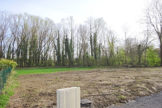 Ma-Cabane - Vente Terrain BRUNSTATT, 1552 m²