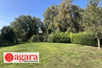 Ma-Cabane - Vente Terrain Brunstatt-Didenheim, 553 m²