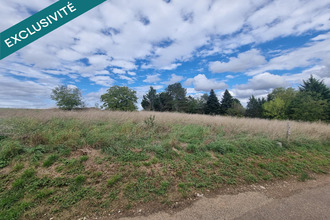Vente Terrain 70150, Brussey France