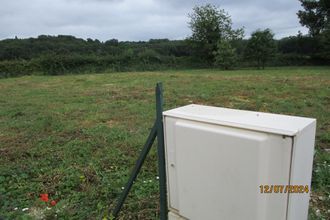 Vente Terrain 86510, Brux France