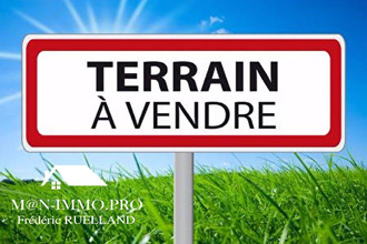 Vente Terrain 35170, Bruz France