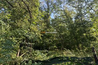 Vente Terrain 18200, Bruère-Allichamps France