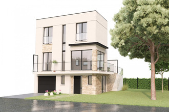 Vente Terrain 94360, BRY SUR MARNE France