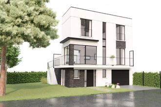Vente Terrain 94360, BRY SUR MARNE France