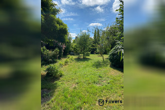 Ma-Cabane - Vente Terrain Bry-sur-Marne, 255 m²