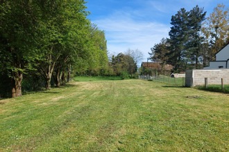 Vente Terrain 50290, Bréhal France