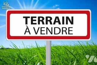 Vente Terrain 50290, Bréhal France