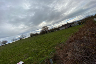 Vente Terrain 23170, BUDELIERE France