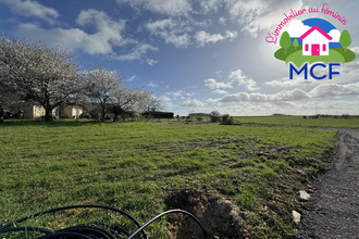 Vente Terrain 27730, Bueil France