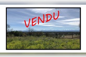 Ma-Cabane - Vente Terrain BUROS, 3770 m²