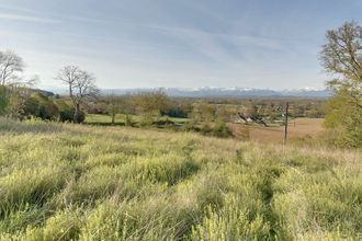 Ma-Cabane - Vente Terrain BUROS, 3770 m²