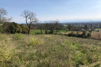 Ma-Cabane - Vente Terrain BUROS, 3770 m²