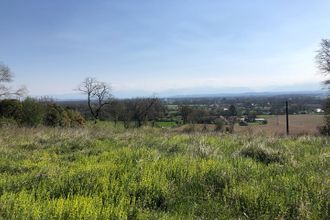 Ma-Cabane - Vente Terrain BUROS, 3770 m²