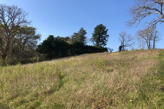 Ma-Cabane - Vente Terrain BUROS, 3770 m²