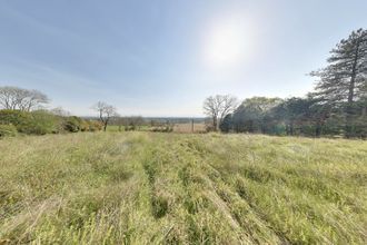 Ma-Cabane - Vente Terrain BUROS, 3770 m²