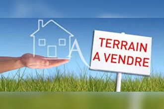 Vente Terrain 17100, BUSSAC-SUR-CHARENTE France