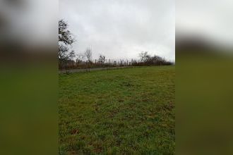 Vente Terrain 03270, BUSSET France