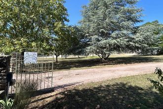 Ma-Cabane - Vente Terrain Bussières, 1330 m²